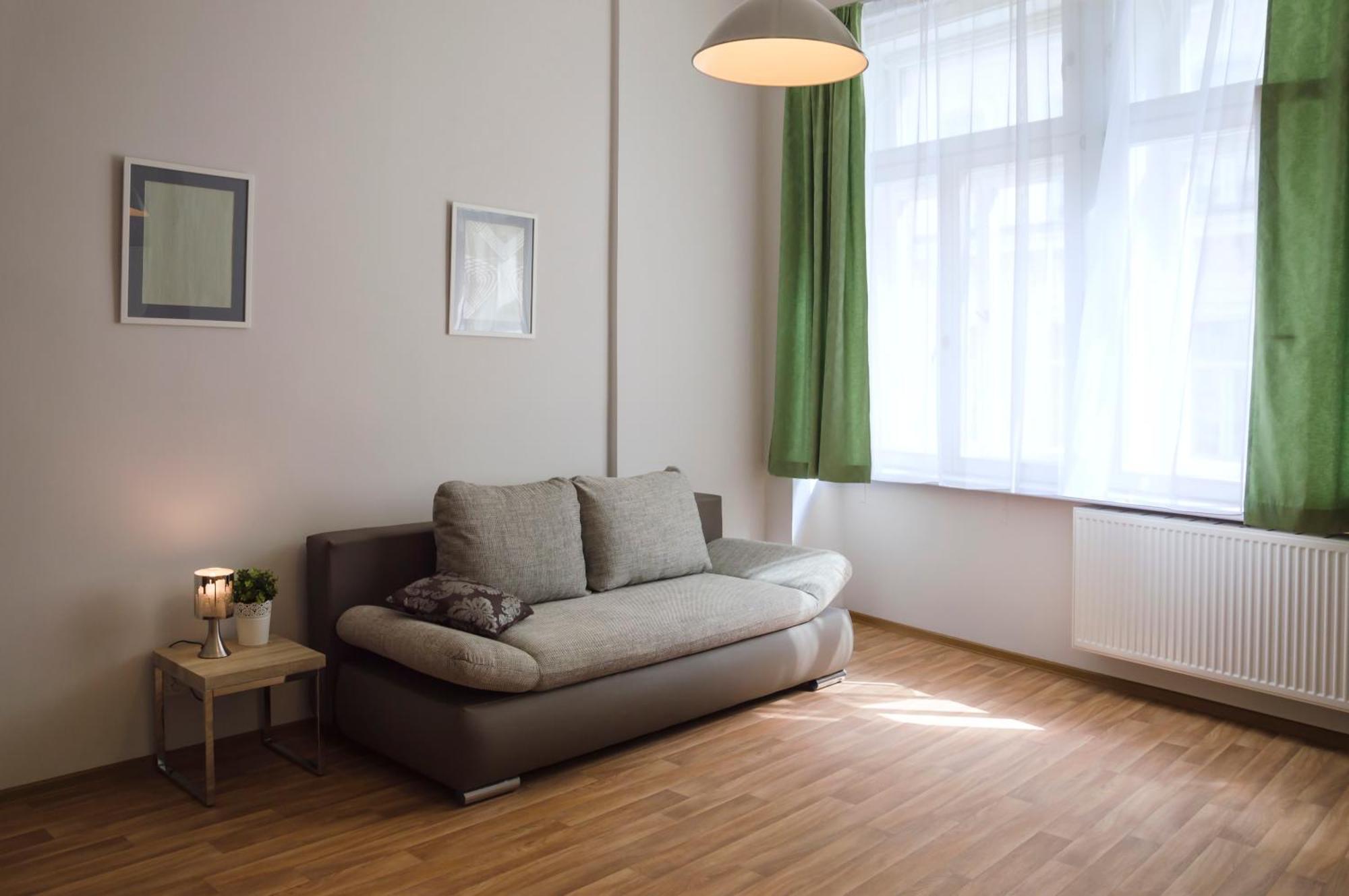 Residence Krakovska 5 Praga Exterior foto
